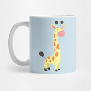 Cute Giraffe Mug